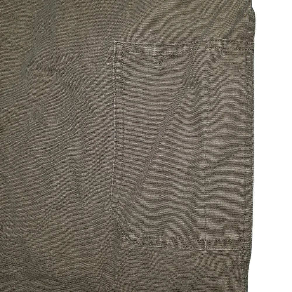 Columbia Roc Cotton Khaki Trail Pants SZ 38x30